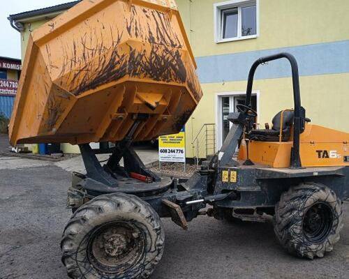 Terex TA6 S