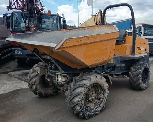 Terex TA6 S