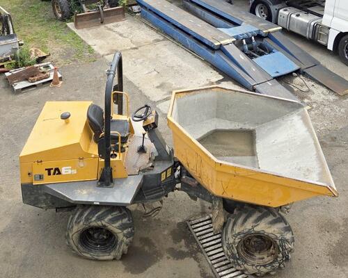 Terex TA6 S