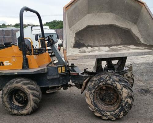 Terex TA6 S