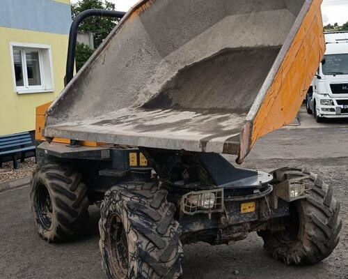 Terex TA6 S