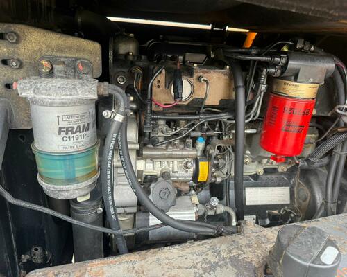 TEREX TA6S TEREX TA6S