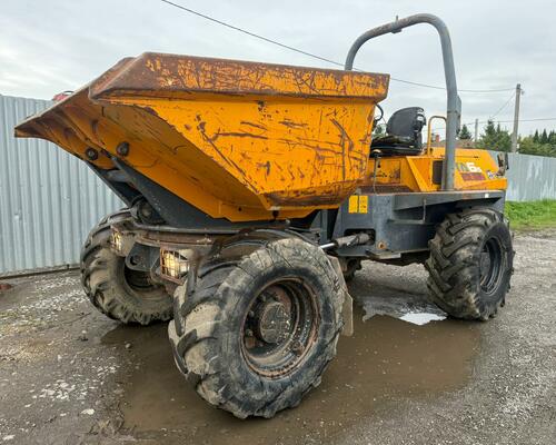 TEREX TA6S TEREX TA6S