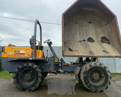 TEREX TA6S TEREX TA6S