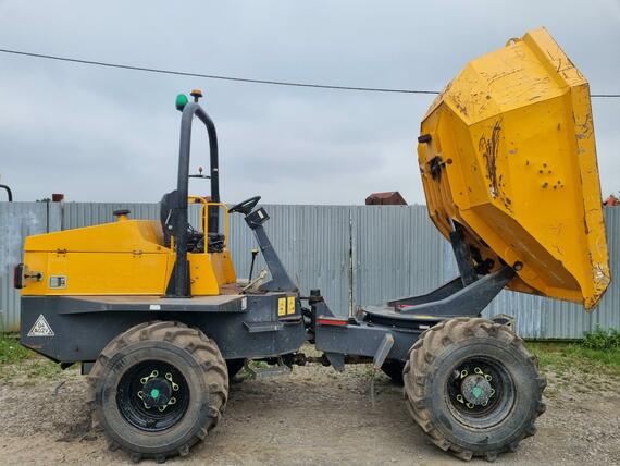 Terex TA6S