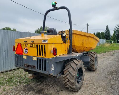 Terex TA6S