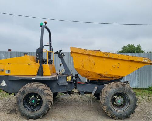 Terex TA6S