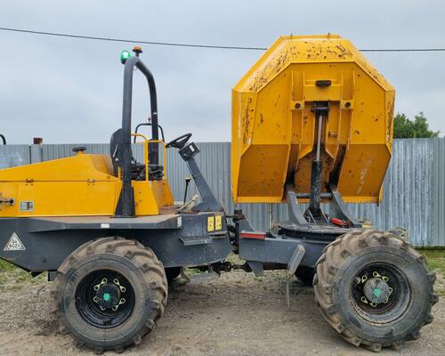 Terex TA6S