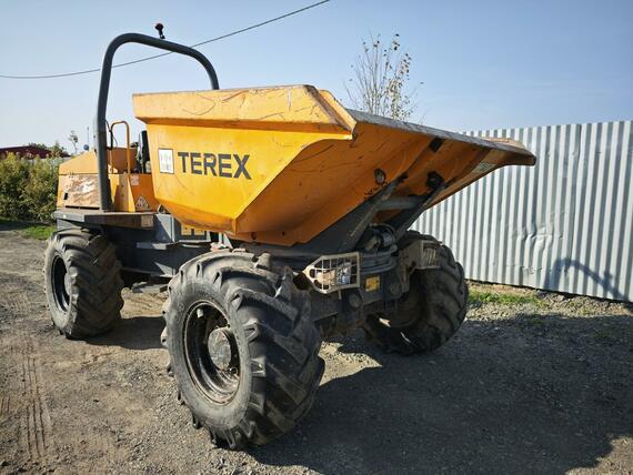 TEREX TA6S 