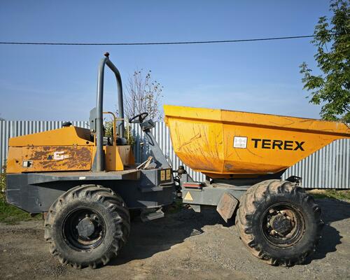 TEREX TA6S 