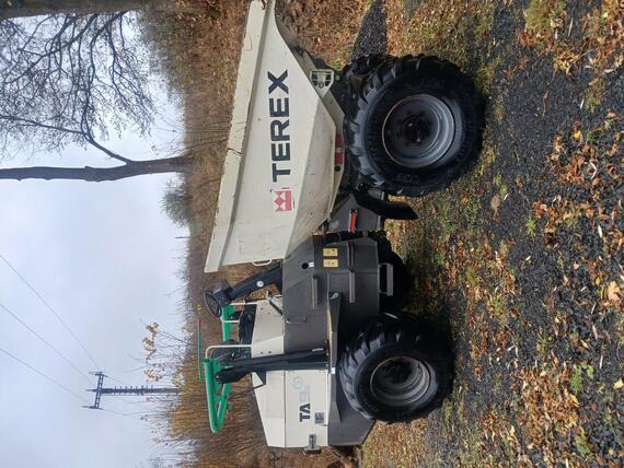 Terex TA 9S