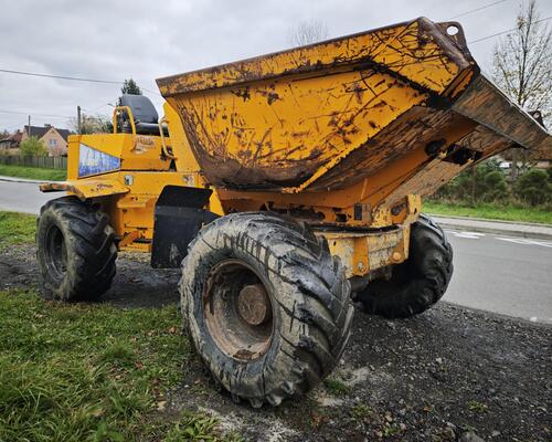 Thwaites 6t