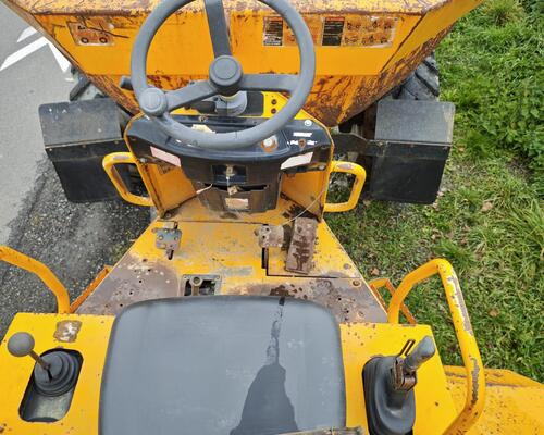 Thwaites 6t