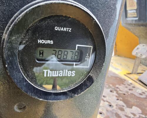 Thwaites 6t