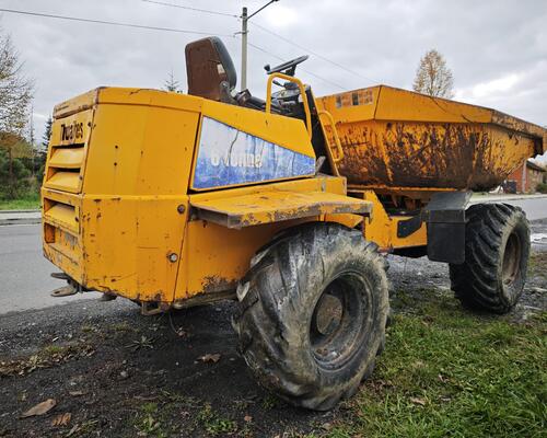 Thwaites 6t