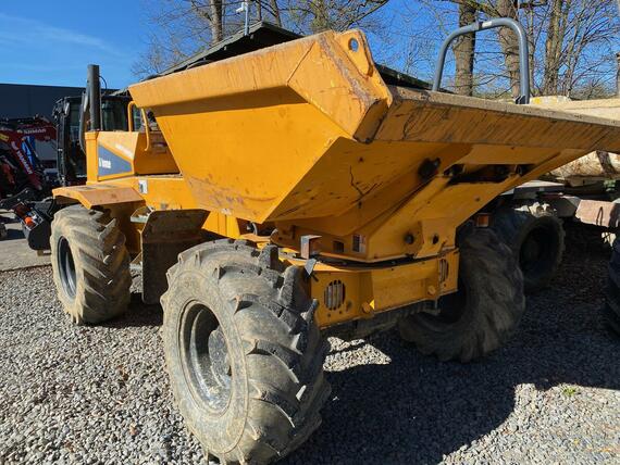 THWAITES 866