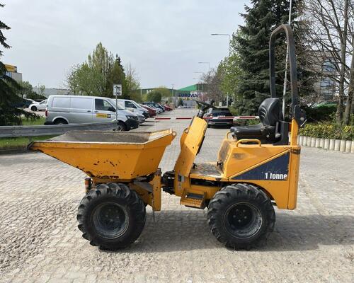 Thwaites MACH202