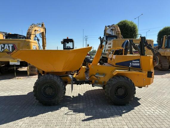 Thwaites MACH2053