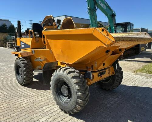 Thwaites MACH2053