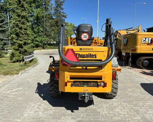 Thwaites MACH2053