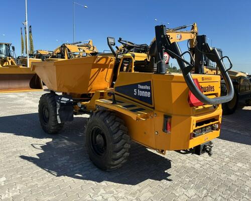 Thwaites MACH2053