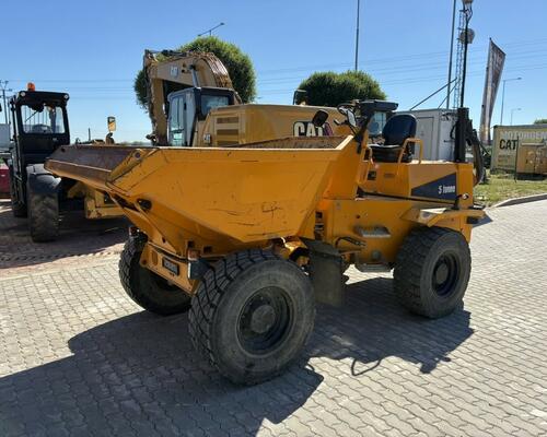 Thwaites MACH2053