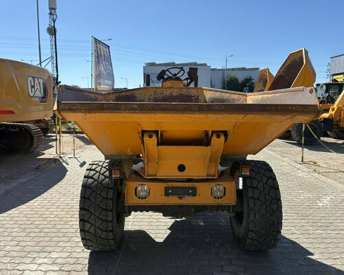 Thwaites MACH2053