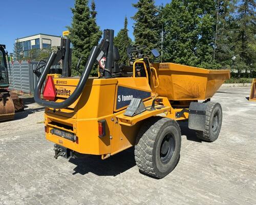 Thwaites MACH2053