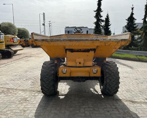 Thwaites MACH2063