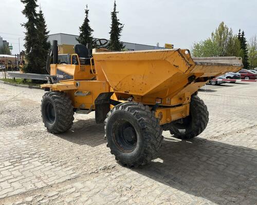 Thwaites MACH2063