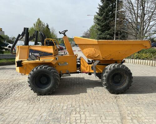 Thwaites MACH2063