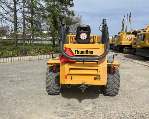 Thwaites MACH2063