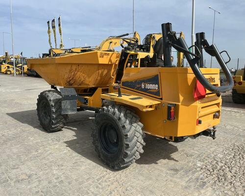 Thwaites MACH2063