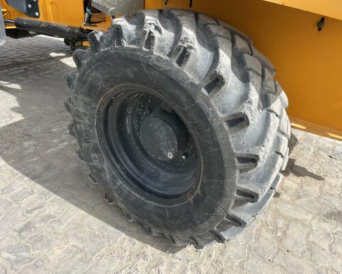 Thwaites MACH2063