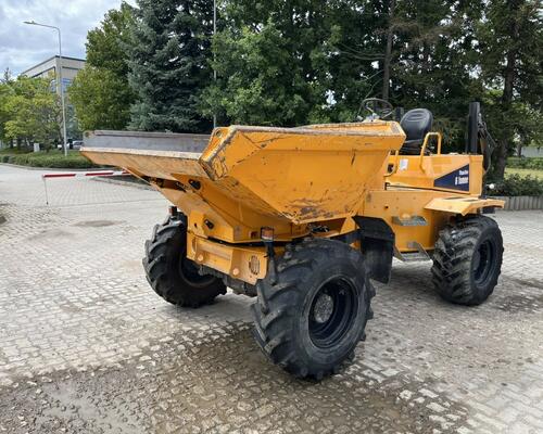 Thwaites MACH2063