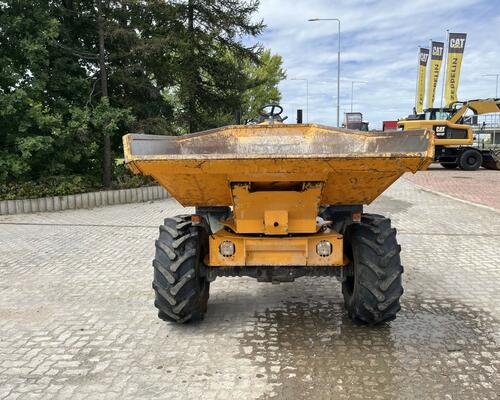 Thwaites MACH2063