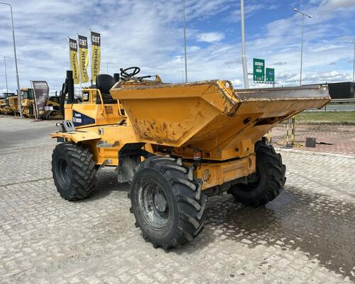 Thwaites MACH2063