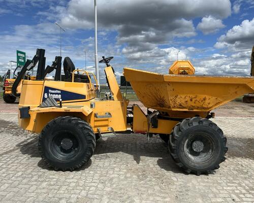Thwaites MACH2063