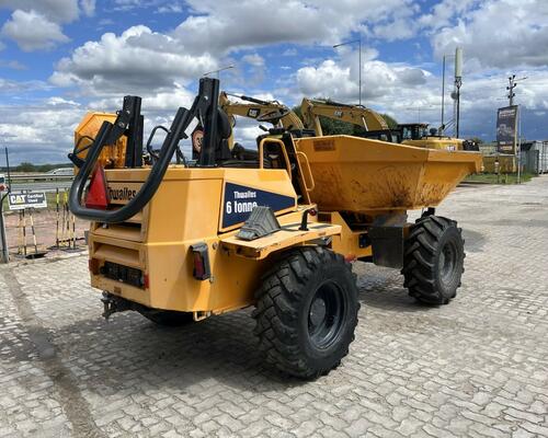 Thwaites MACH2063