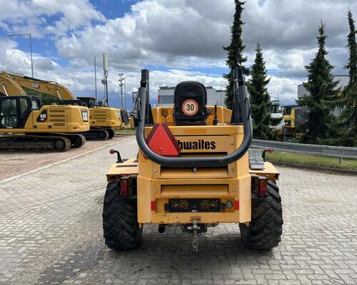 Thwaites MACH2063