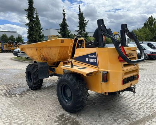 Thwaites MACH2063