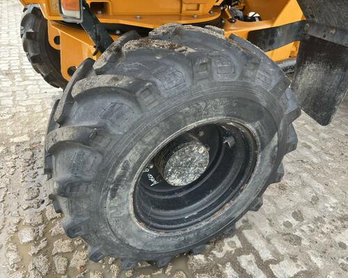 Thwaites MACH2063