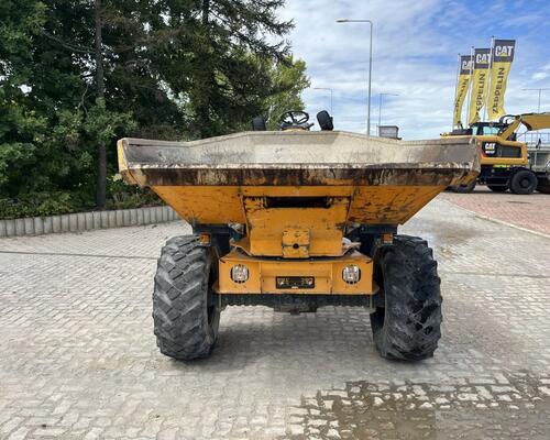 Thwaites MACH2063
