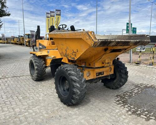 Thwaites MACH2063