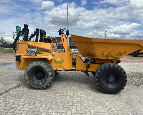 Thwaites MACH2063