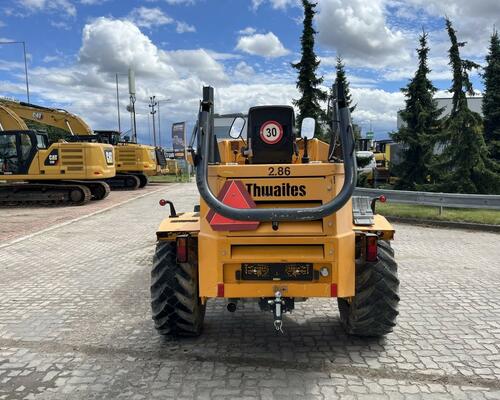 Thwaites MACH2063