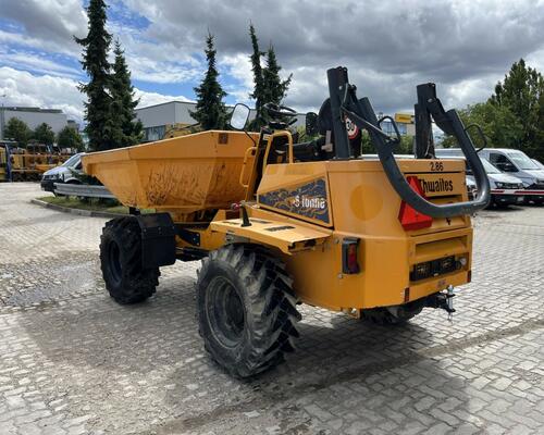 Thwaites MACH2063