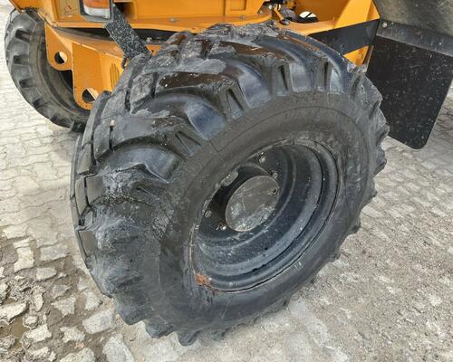 Thwaites MACH2063