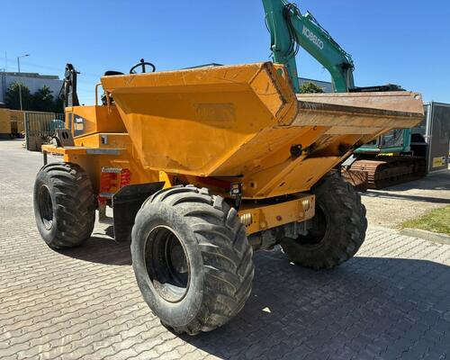 Thwaites MACH2299