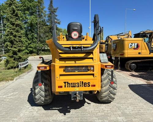 Thwaites MACH2299